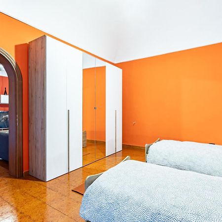 I Colori Di Lalla - 300 M Far From Castello Ursino Catania Ngoại thất bức ảnh