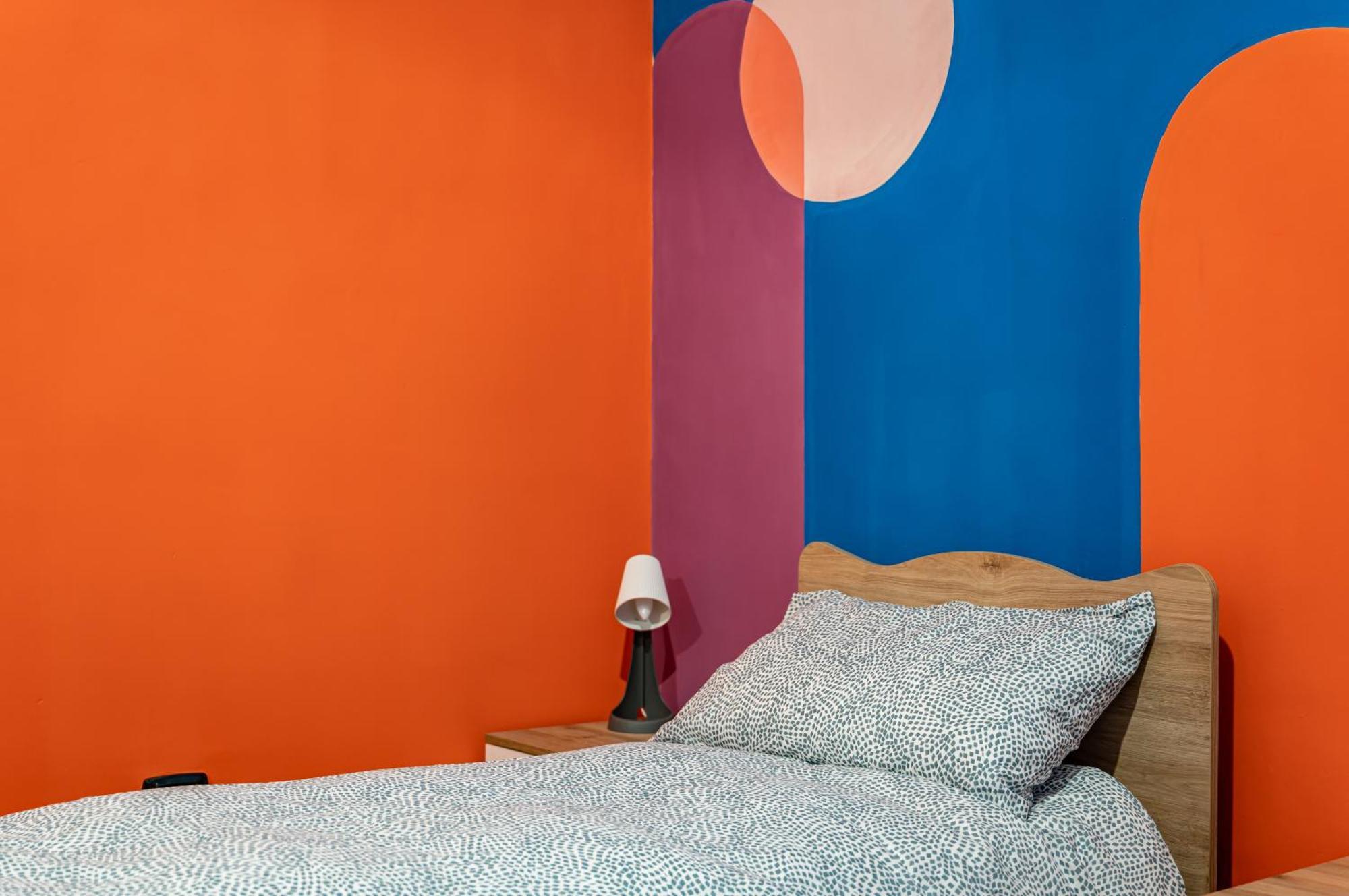 I Colori Di Lalla - 300 M Far From Castello Ursino Catania Ngoại thất bức ảnh